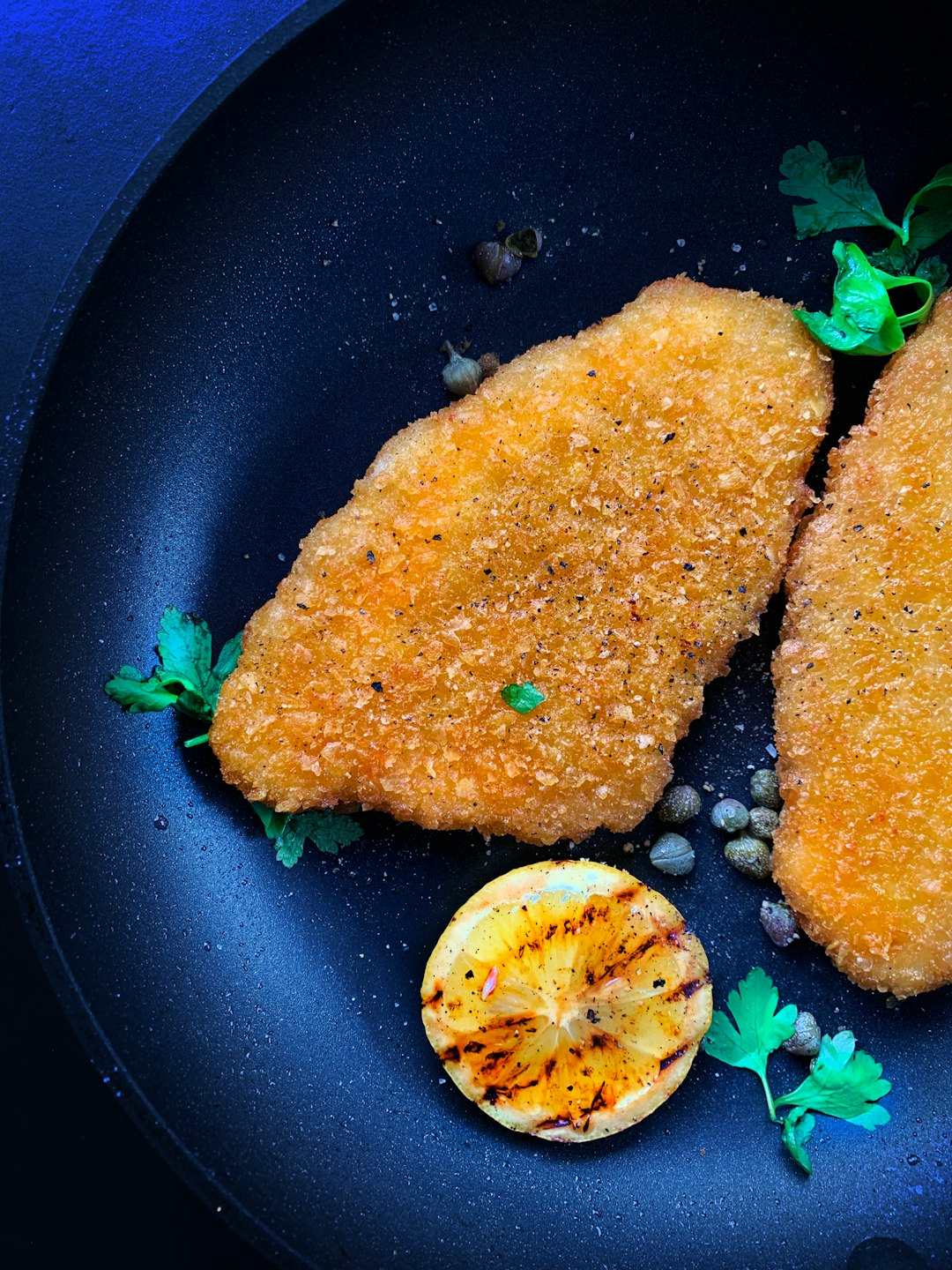 gallery-01 LikeMeat Like Nuggets - Soya based, photographer & cook: Line Tscherning